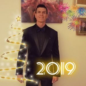 Meet your Posher, Oscar